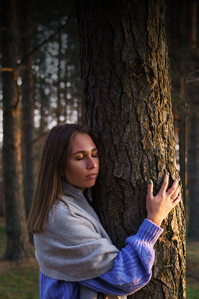 Memorial Trees